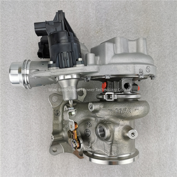 MGT2056Z Turbocharger 889463-0001 14411-5NA3A 889463-5001 14411-5NA4A 14411-5NA6A 14411-5NA7A for Engine L4,VC-Turbo 